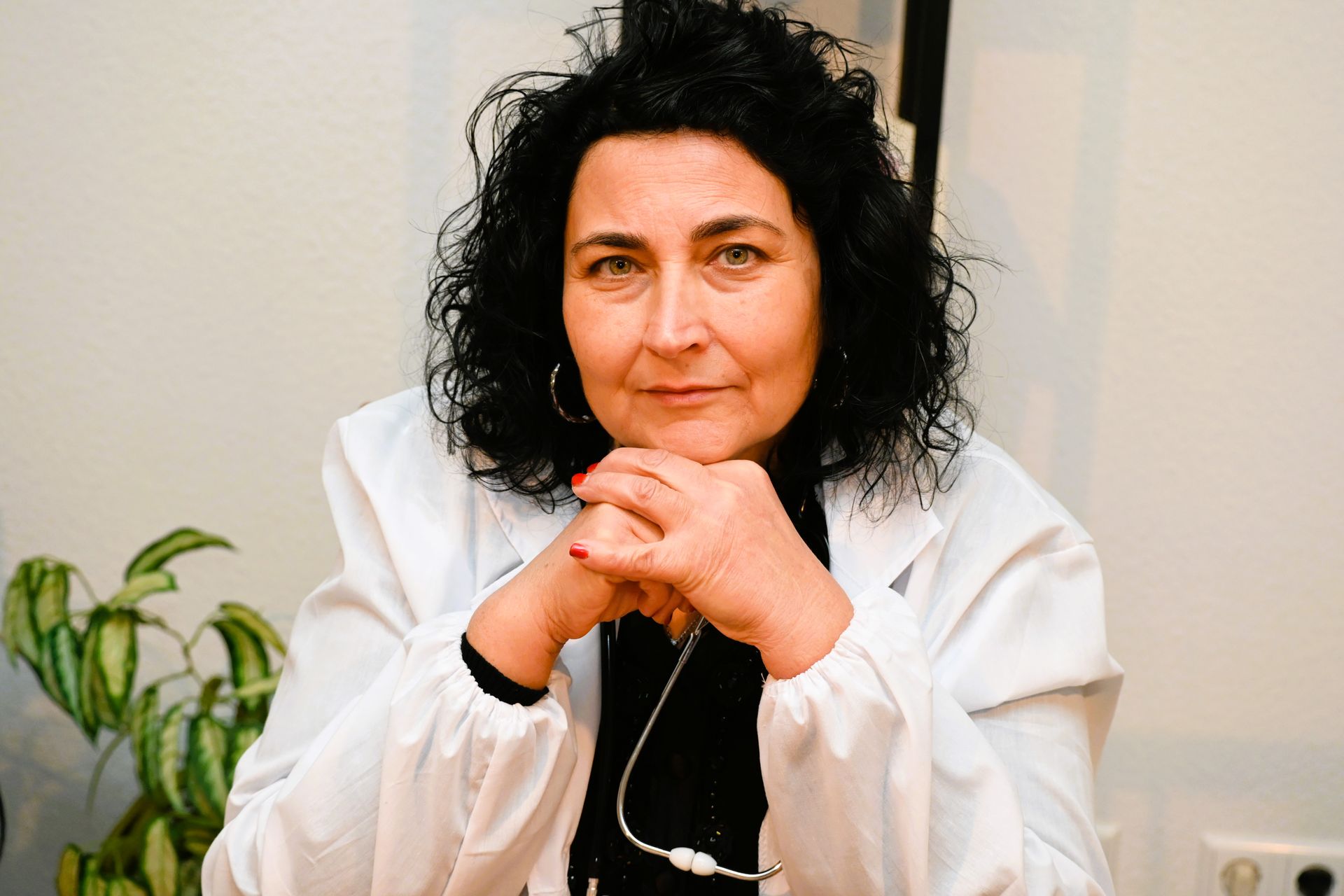 Dr. Asmaa Fassi Médecin Généraliste Aït Melloul