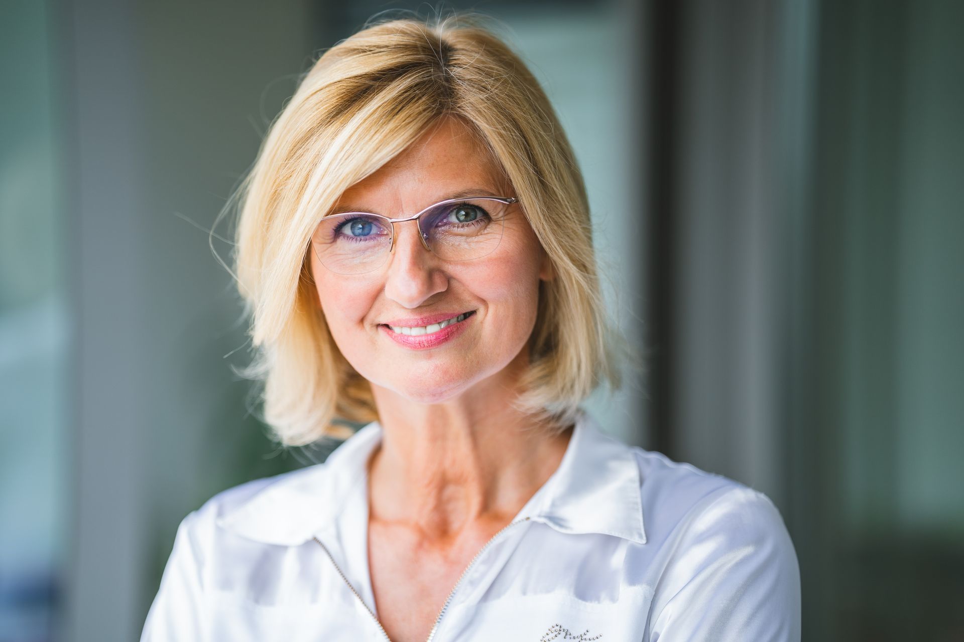 Dr. Nadia Mansouri Généraliste Agadir