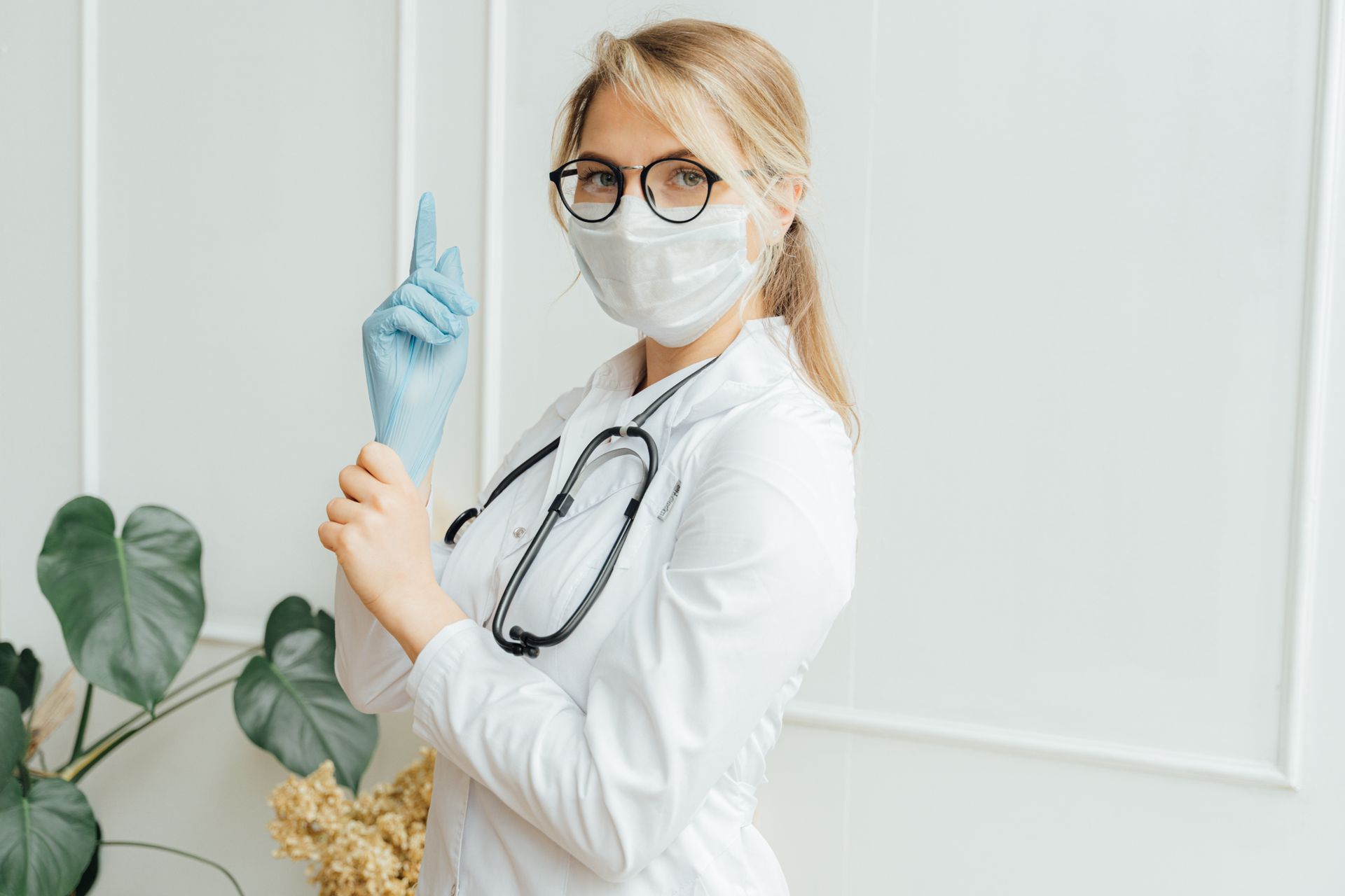 Dr. Sanaa Bennani ORL Inezgane